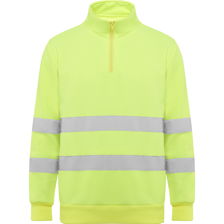 amarillo fluor