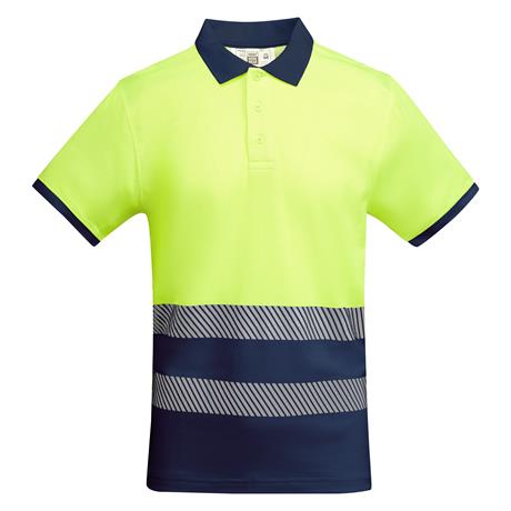 marino-amarillo fluor