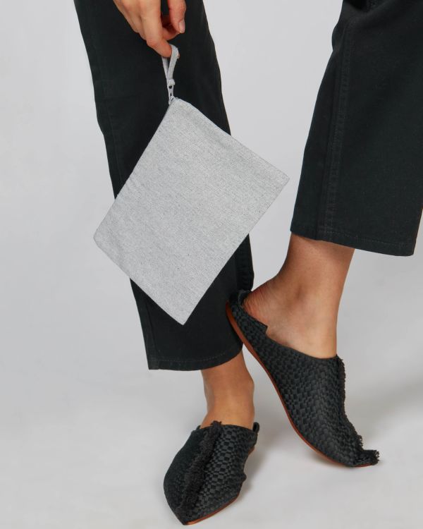 heather grey
