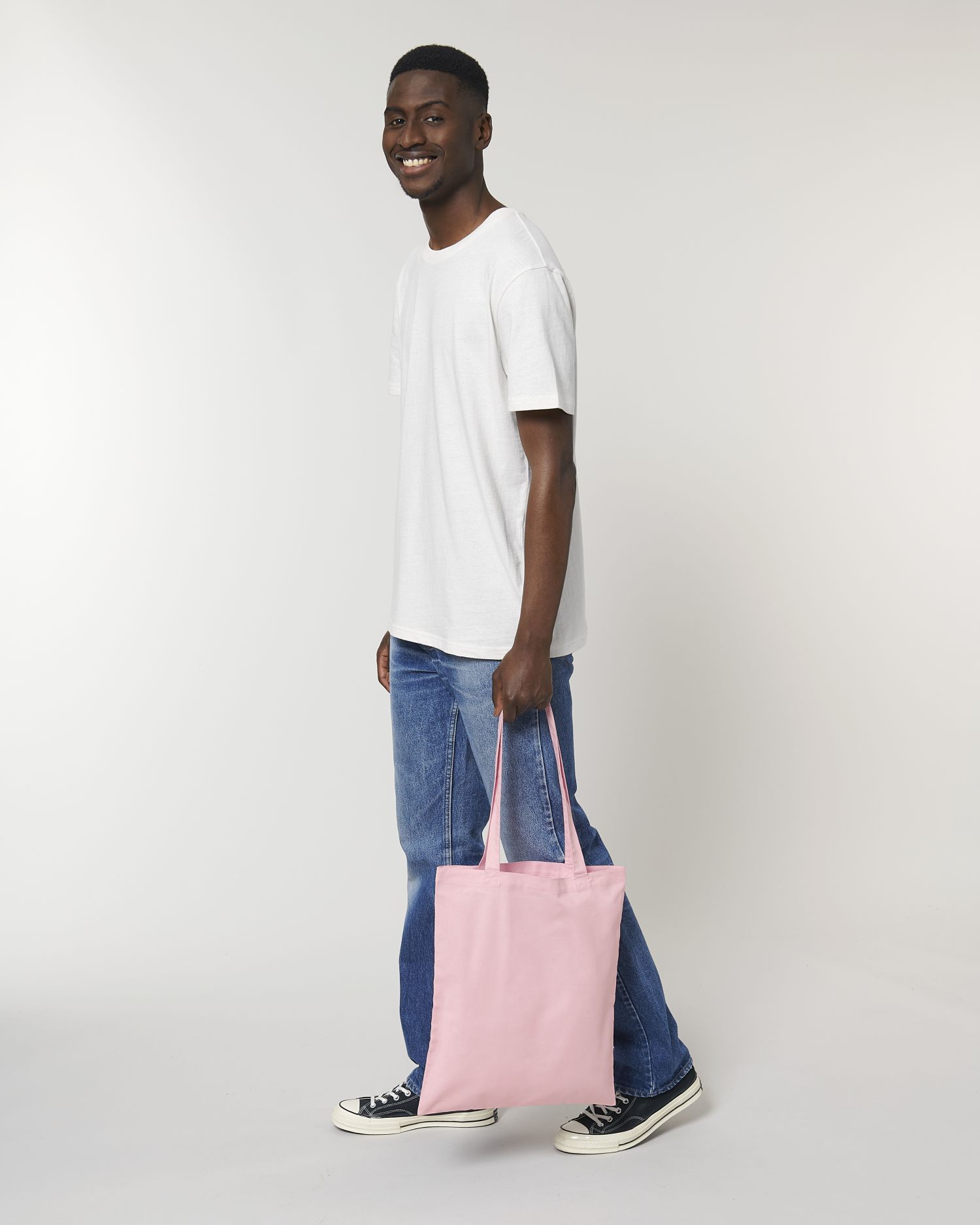 cotton pink