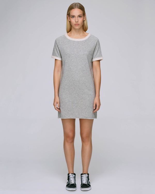 heather grey