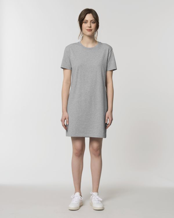 heather grey