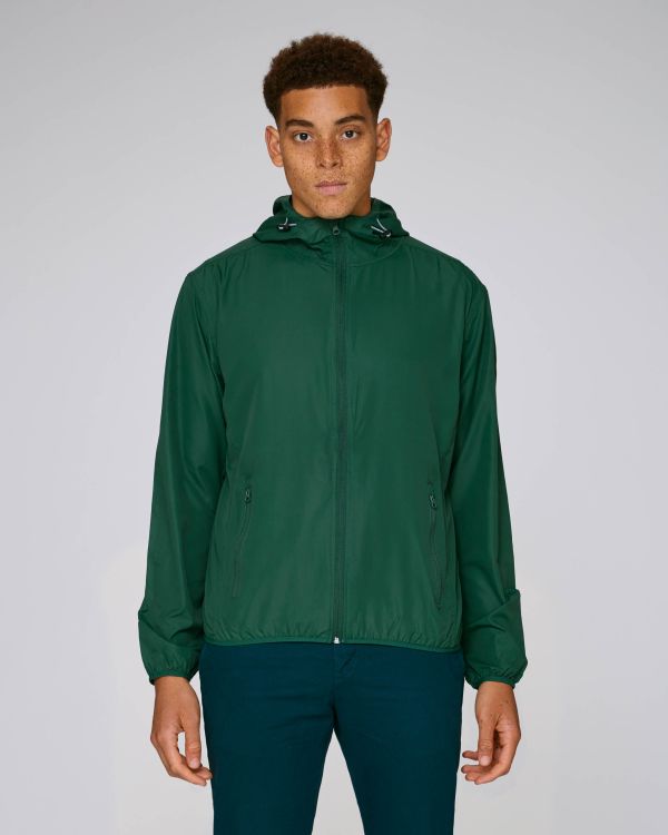 bottle green