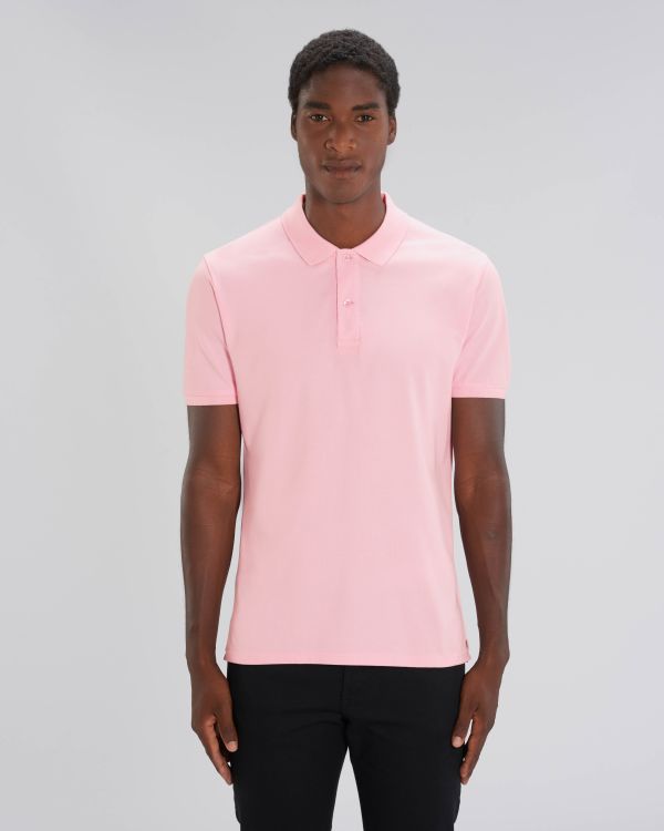 cotton pink