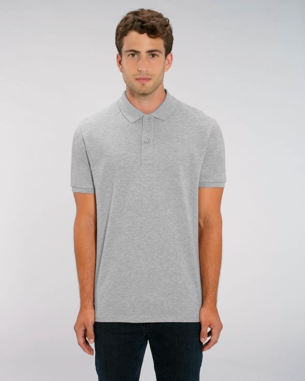 heather grey