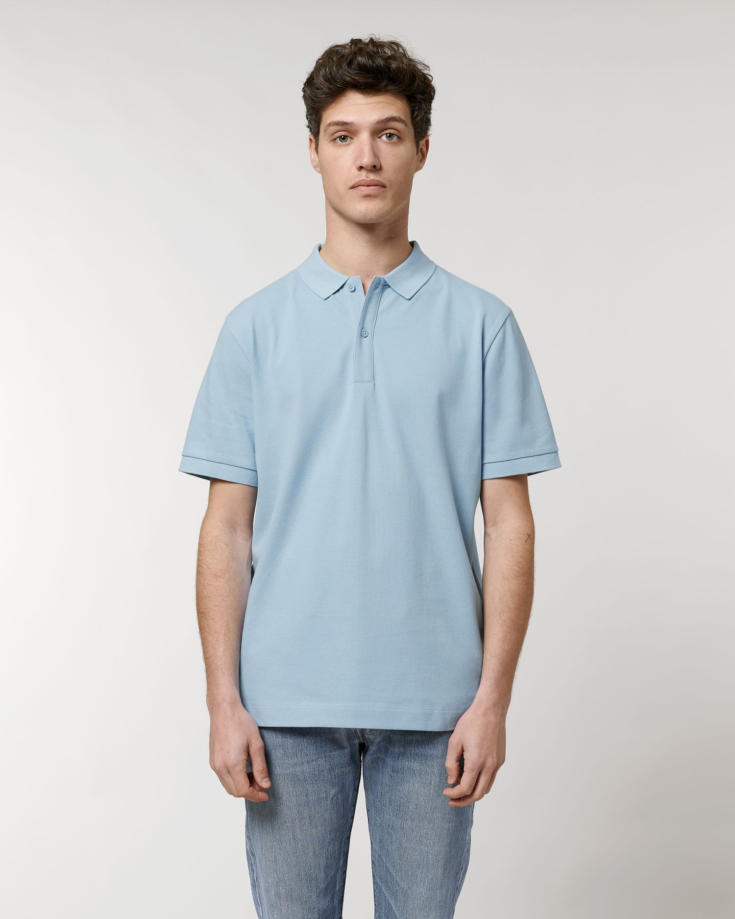 sky blue