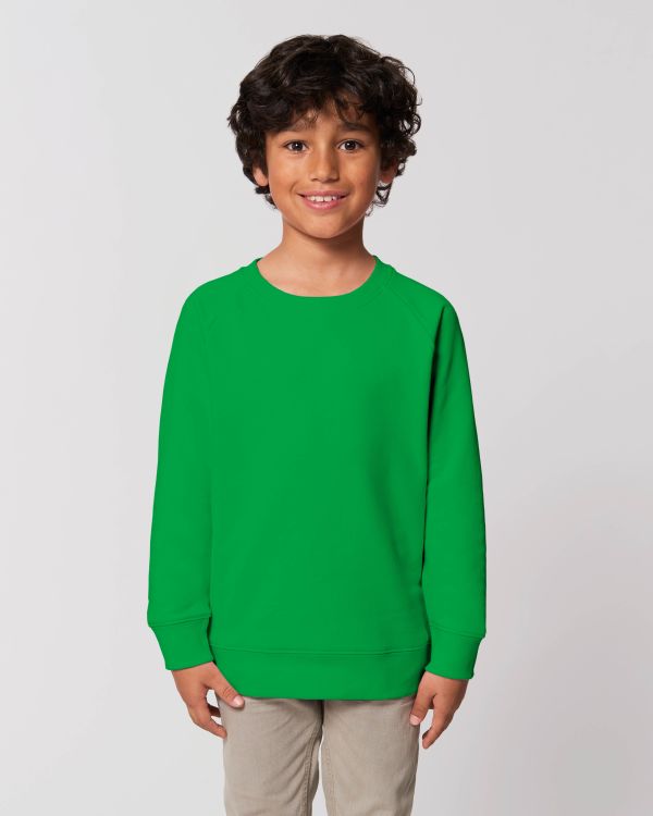 fresh green