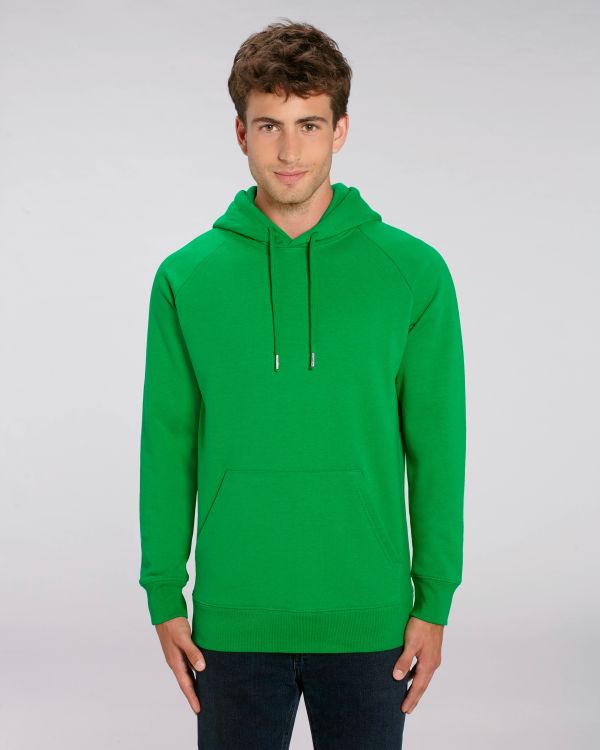 fresh green
