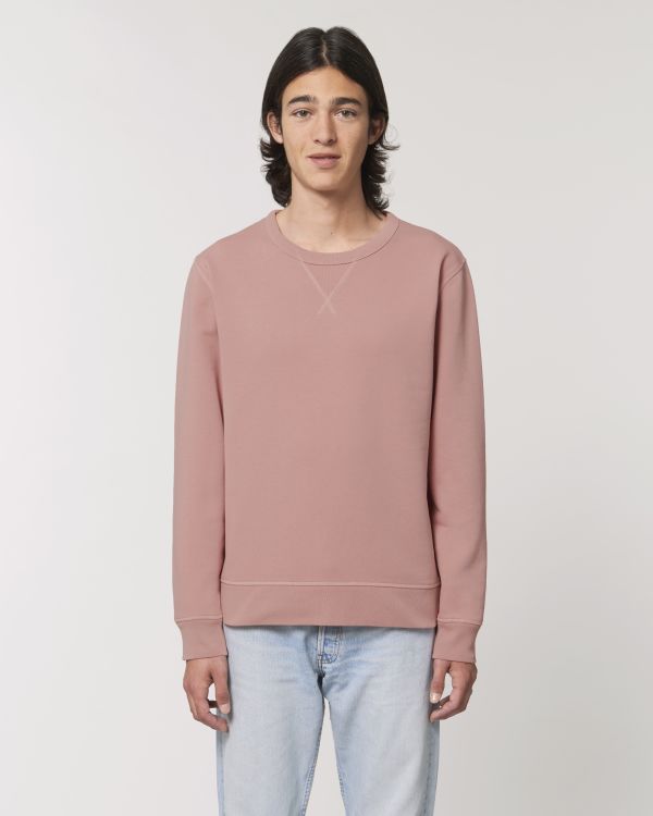 g. dyed canyon pink
