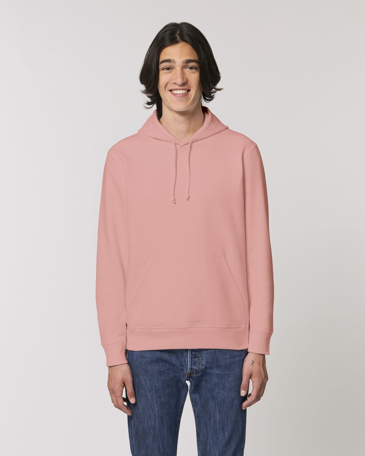 canyon pink
