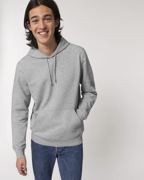 heather grey
