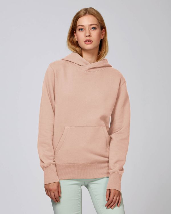 faded nude