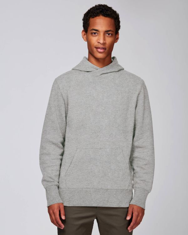 heather grey