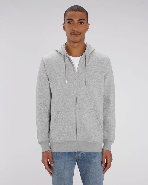 heather grey