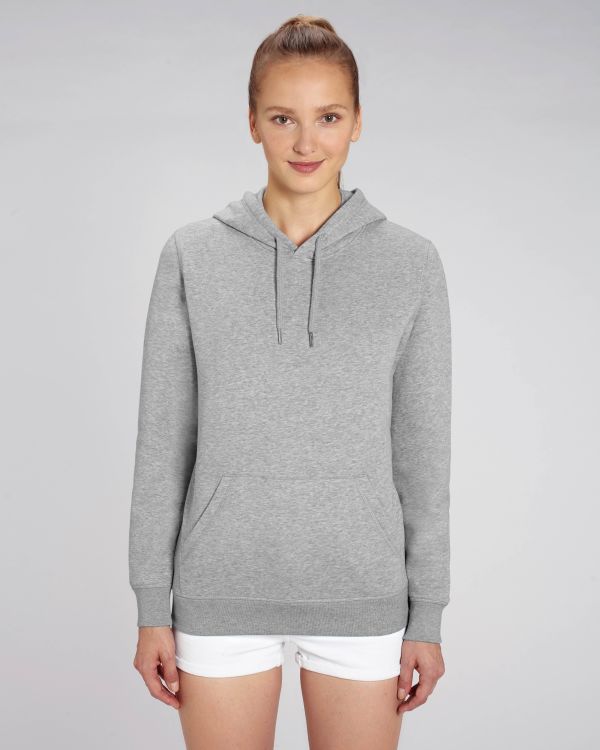 heather grey