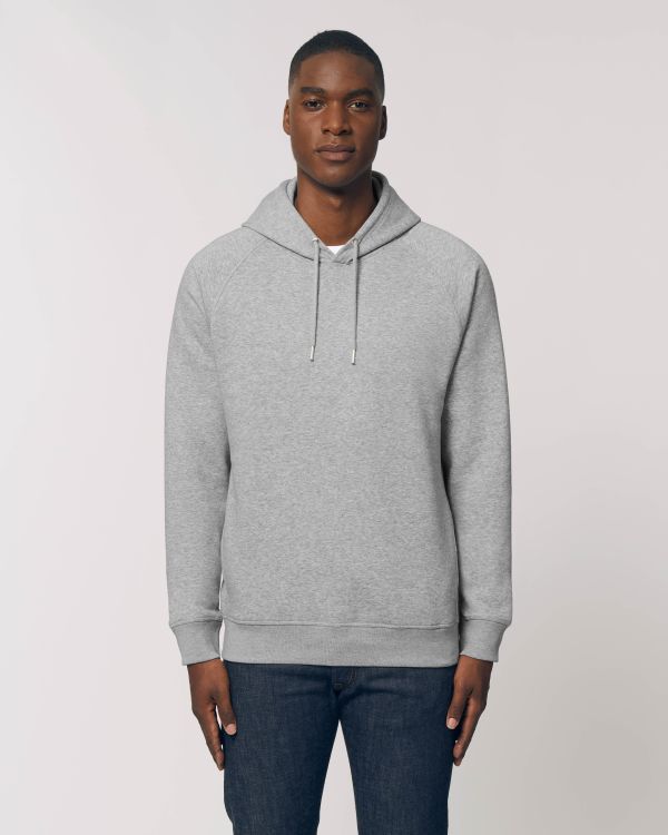 heather grey