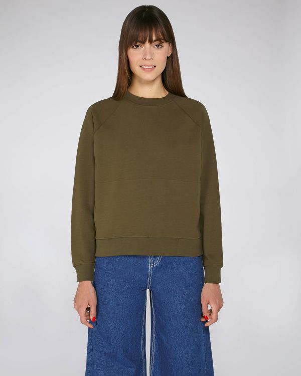 british khaki