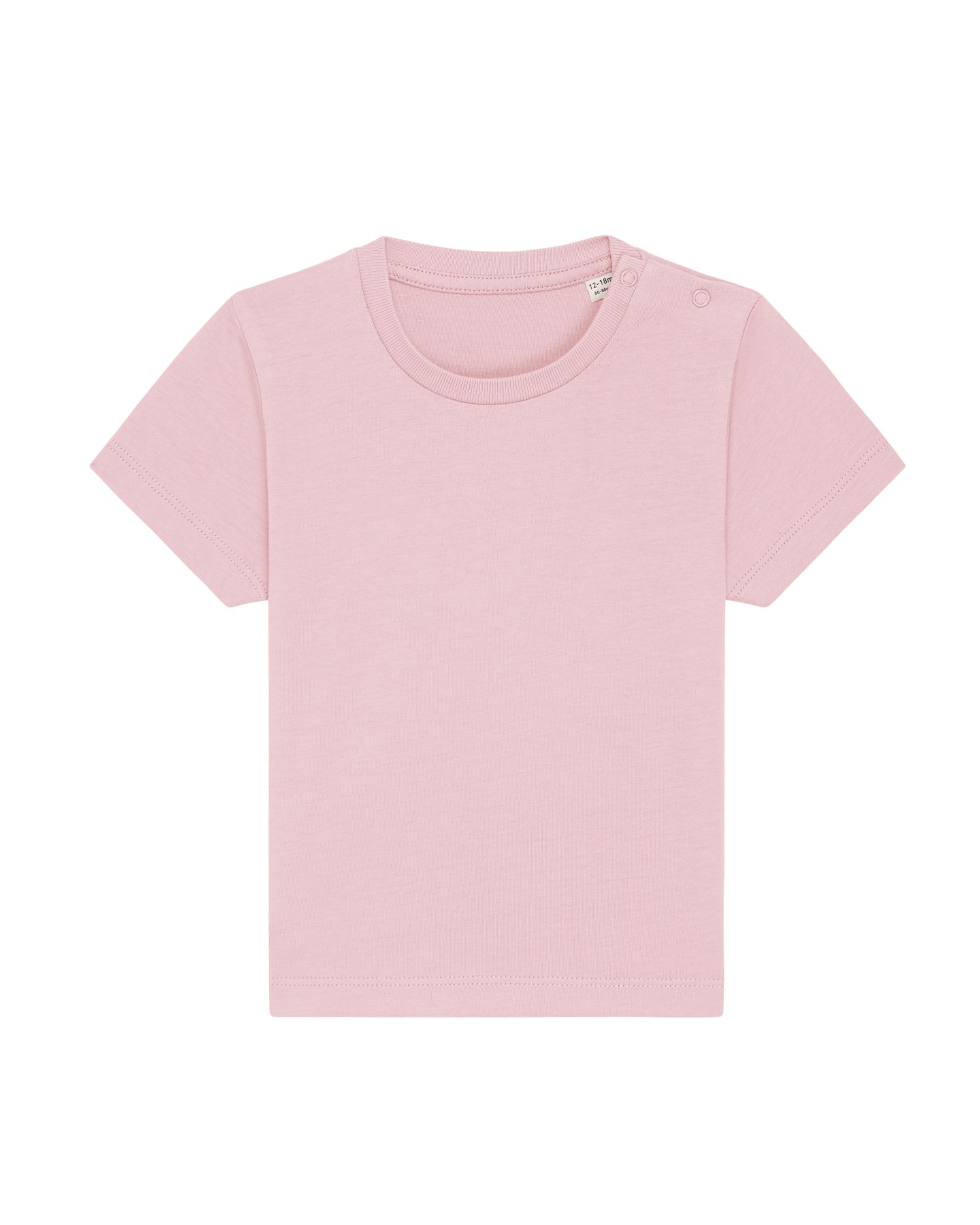 cotton pink