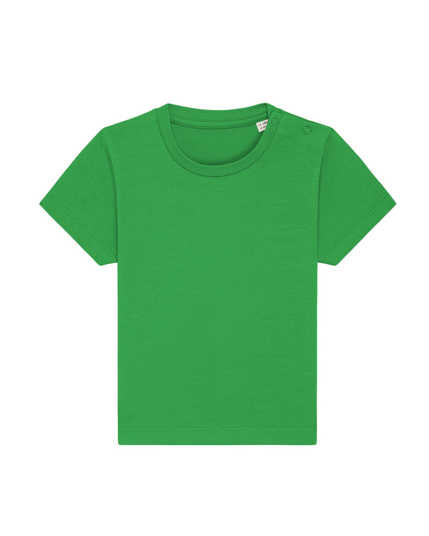 fresh green