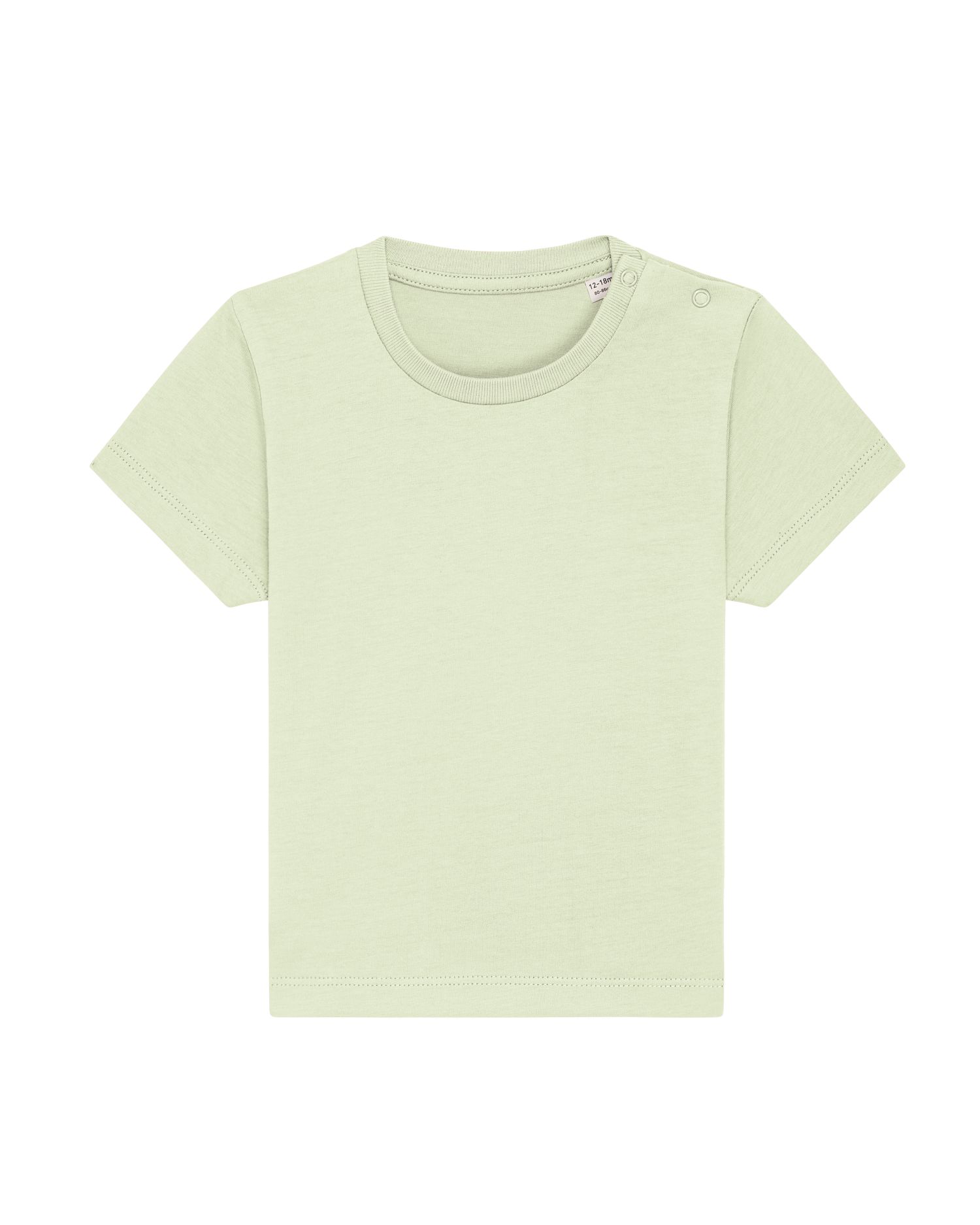 stem green