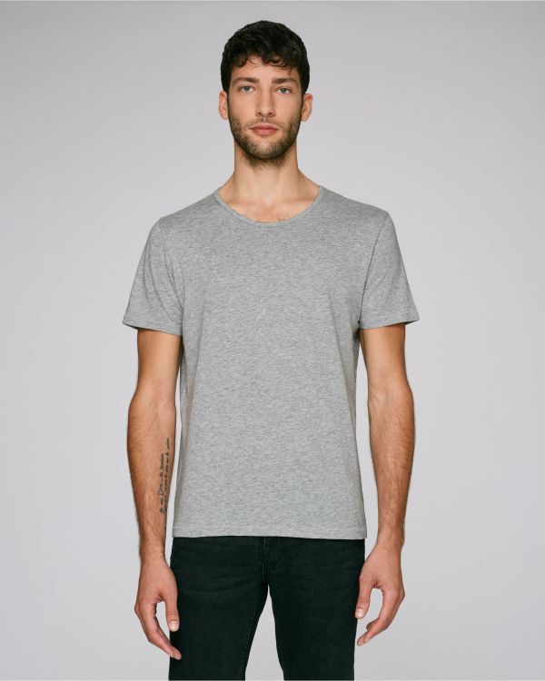 heather grey