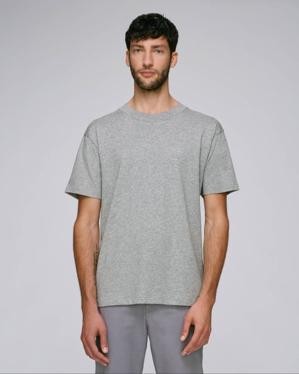 heather grey