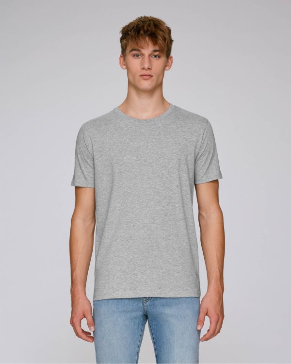 heather grey