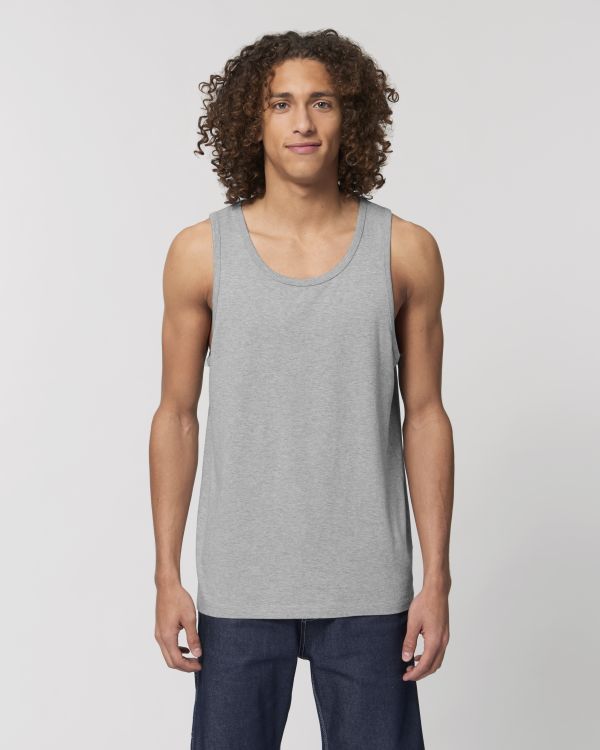 heather grey