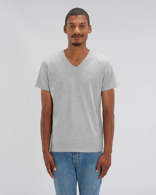 heather grey