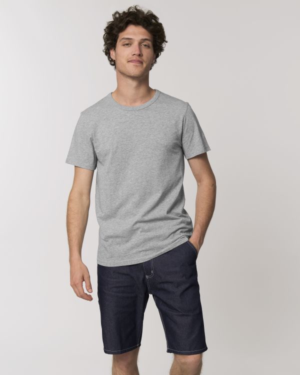 heather grey