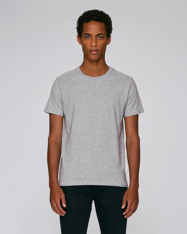 heather grey