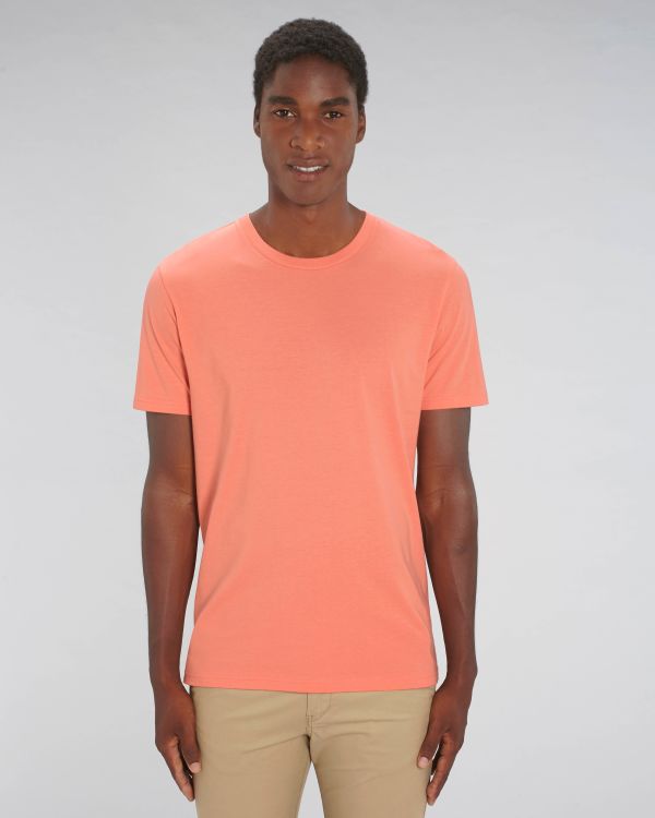 sunset orange
