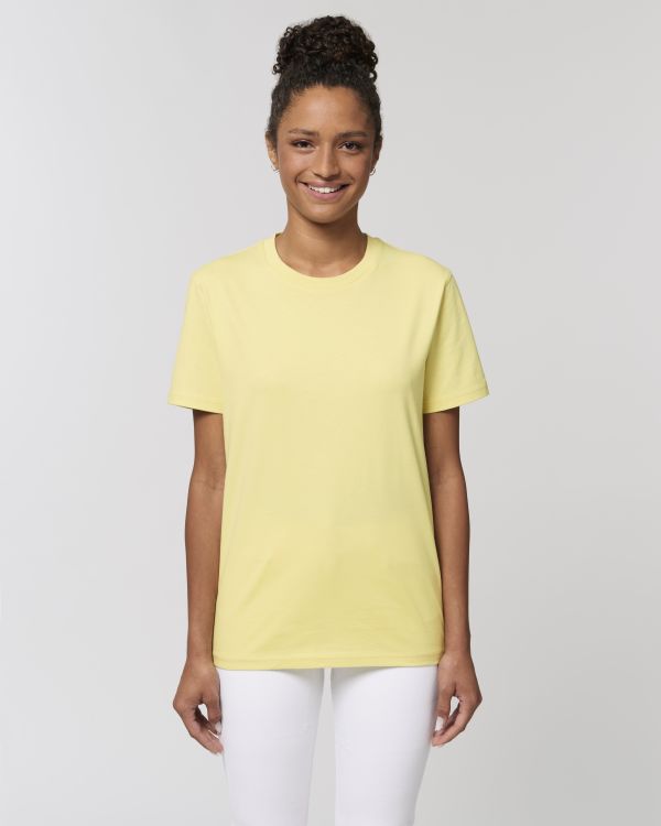 yellow mist