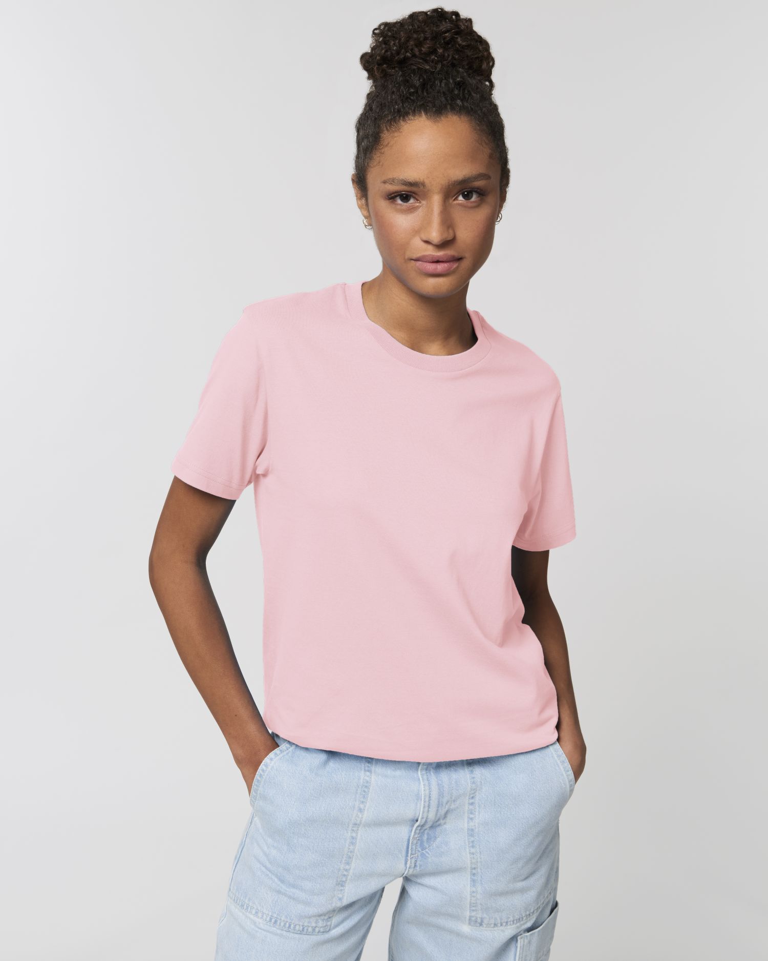 cotton pink