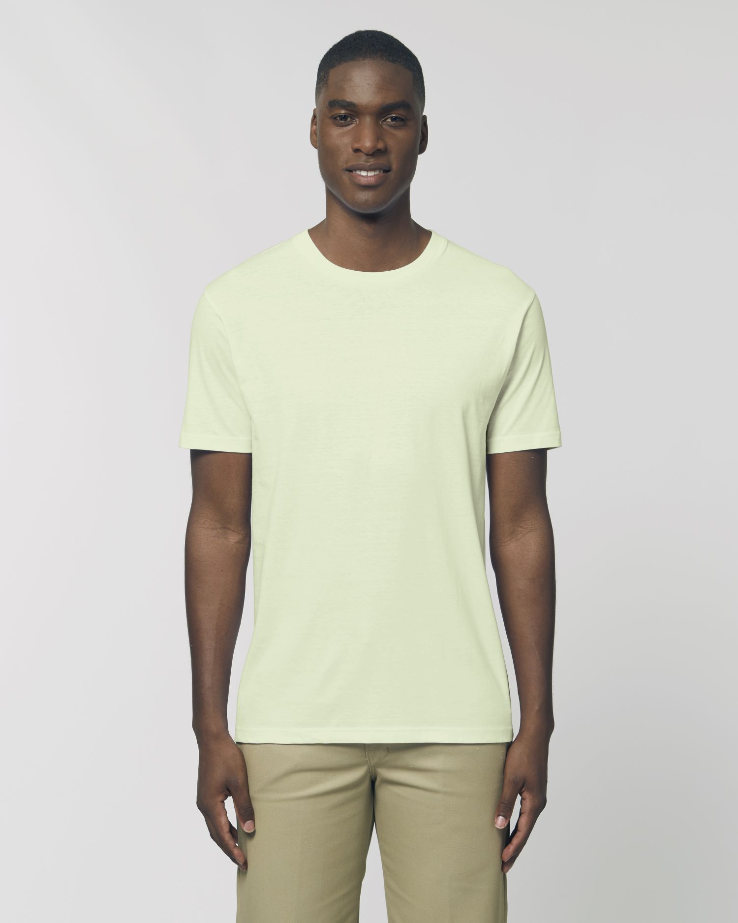 stem green