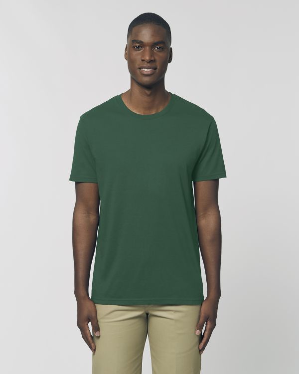 bottle green