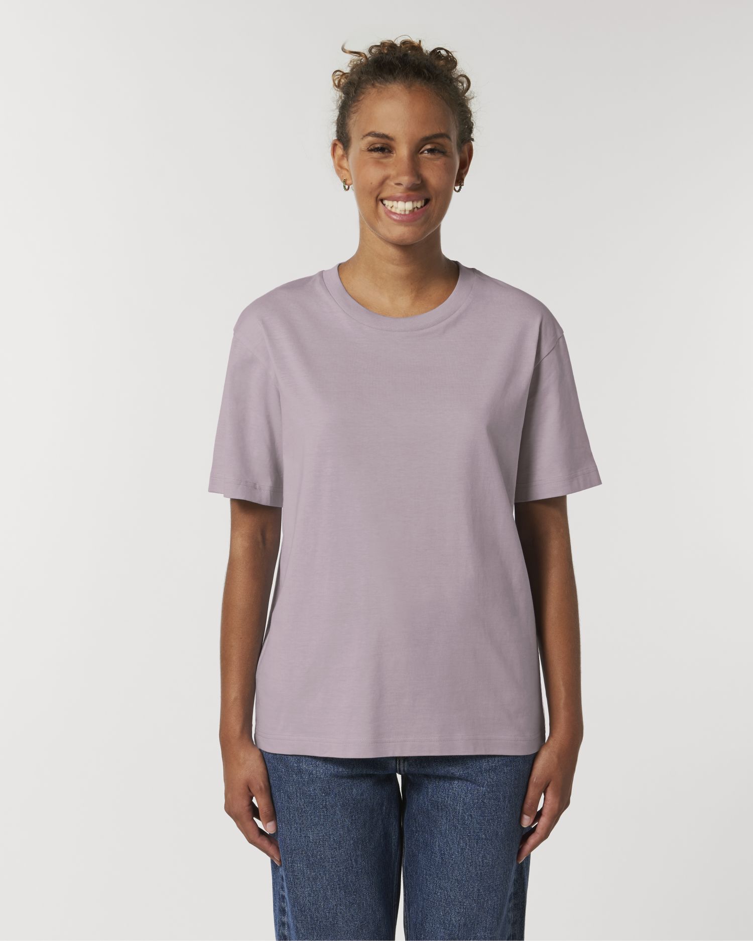 lilac petal