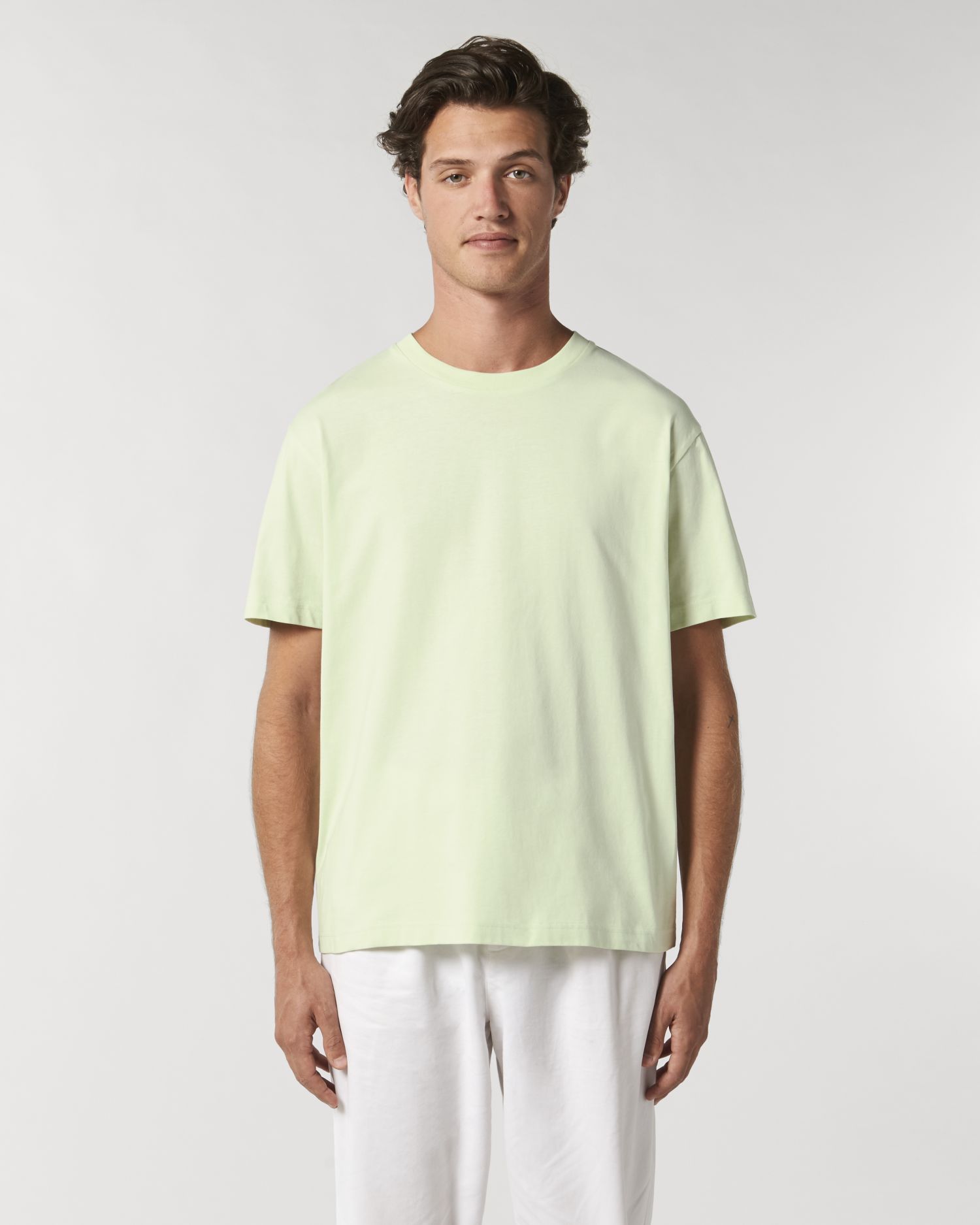 stem green