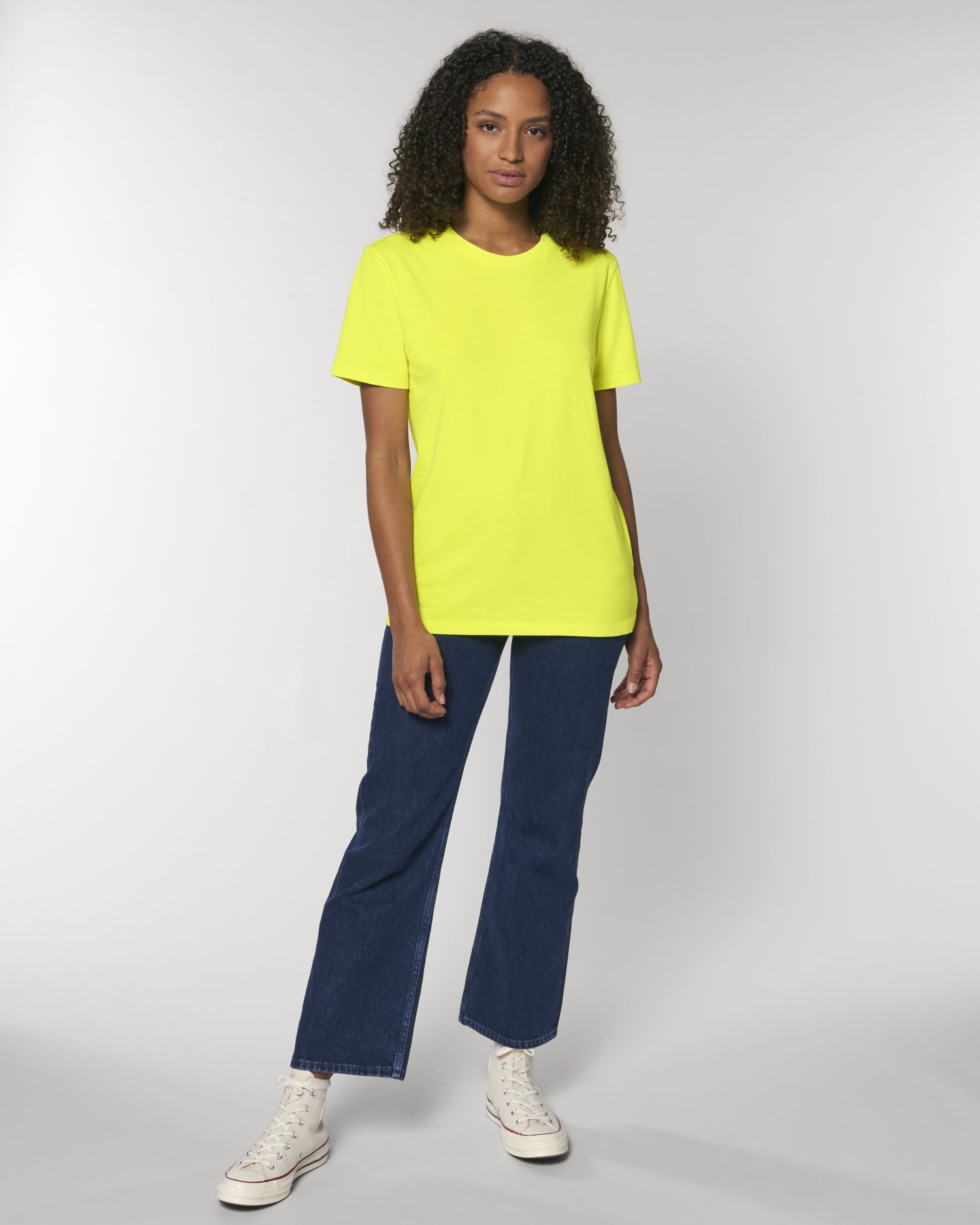 g. dyed fluo lemonade fizz