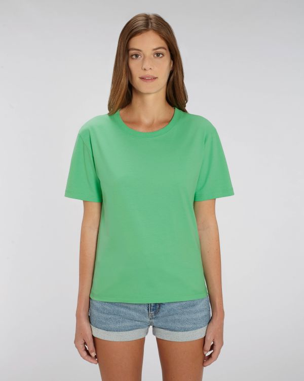 chameleon green