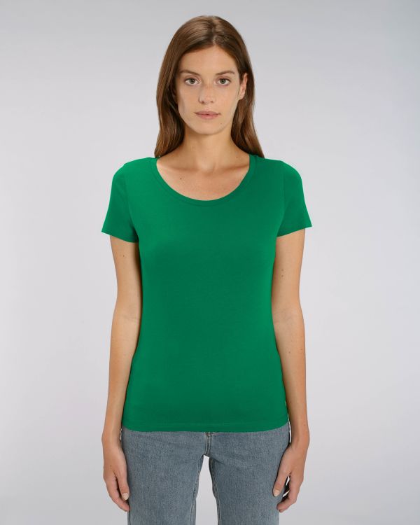 varsity green