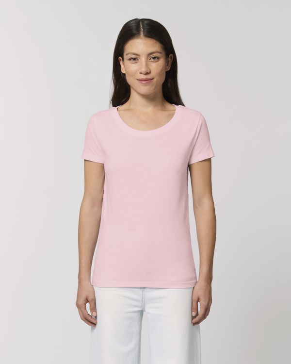 cotton pink