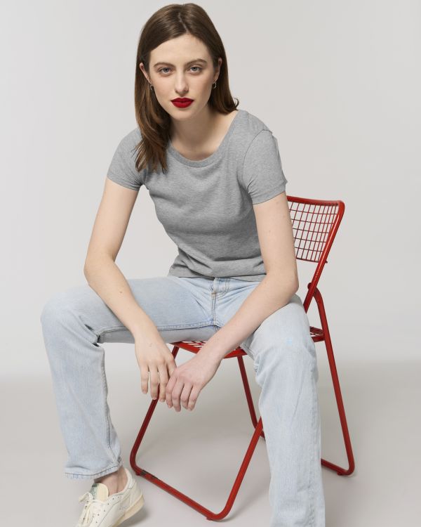heather grey