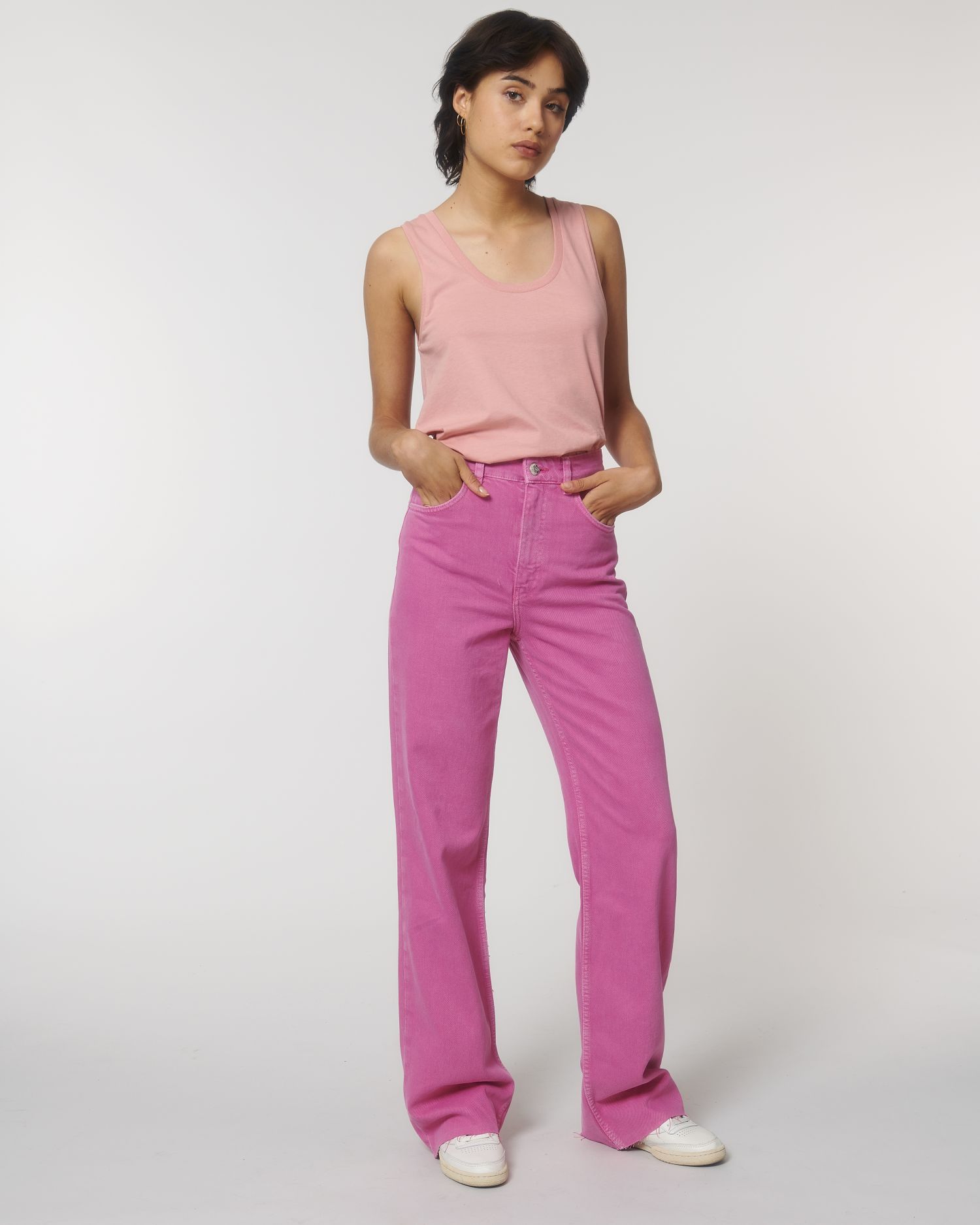 canyon pink
