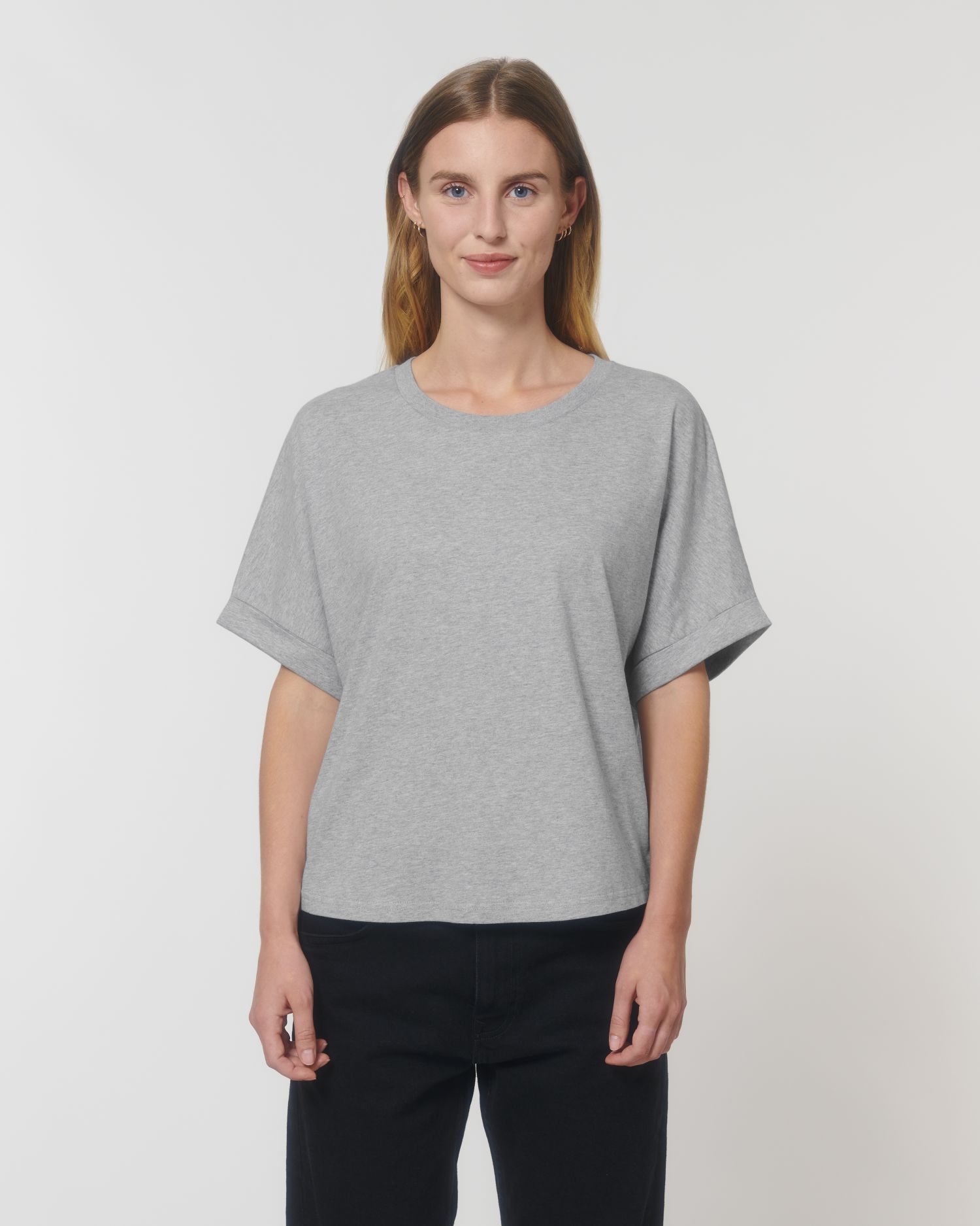 heather grey