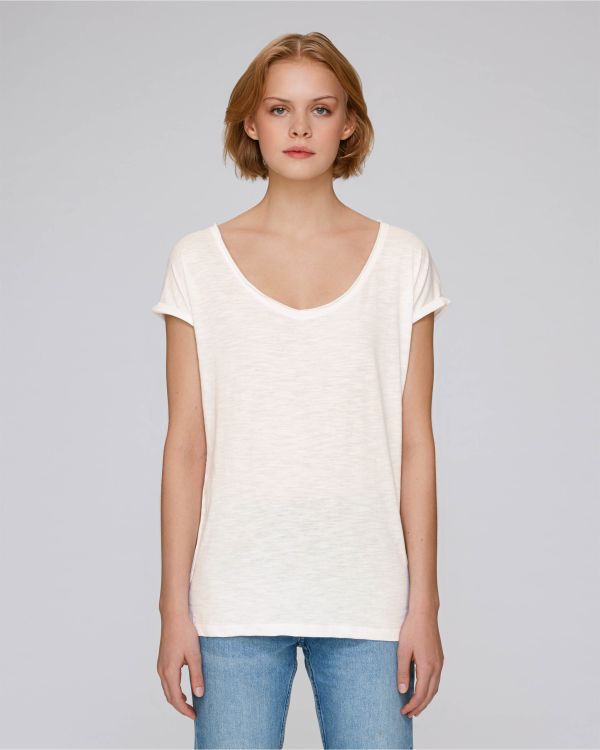 vintage white