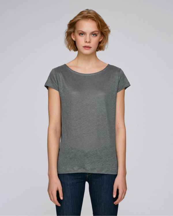 linen grey