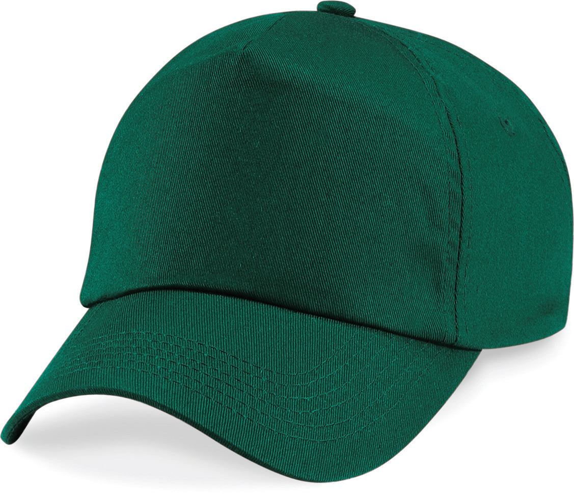 bottle green