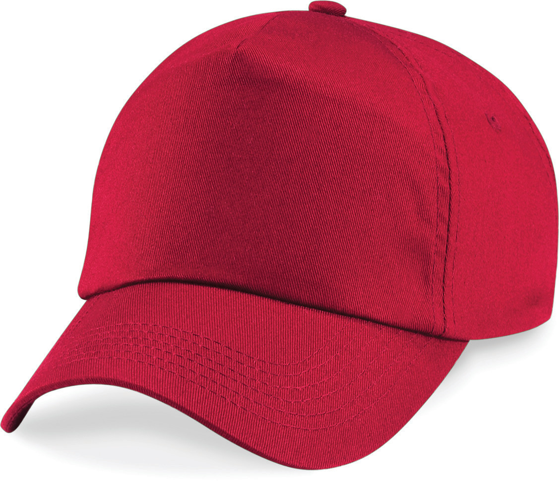 classic red