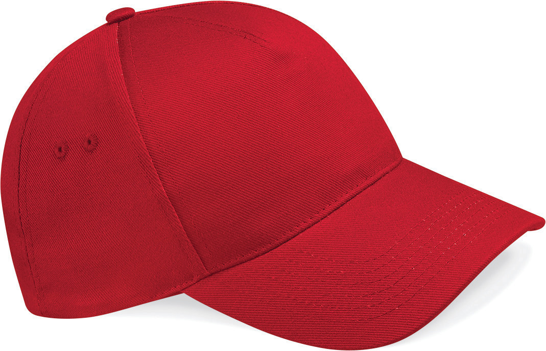 classic red